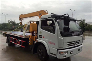 赤壁24小时道路救援服务