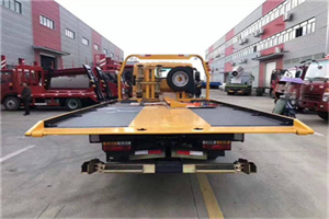 赤壁附近汽车救援服务