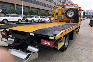 赤壁24小时汽车送油服务公司