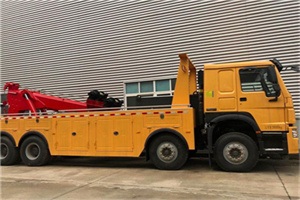 赤壁道路救援公司